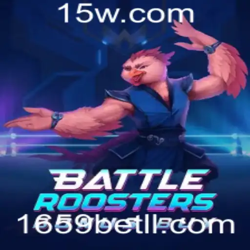Guiando sua Vitória em BattleRoostersBonusBuy com 1659bet