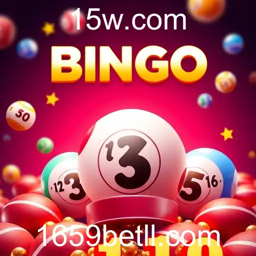 Bingo Online: A Nova Era do Entretenimento Digital com 1659bet