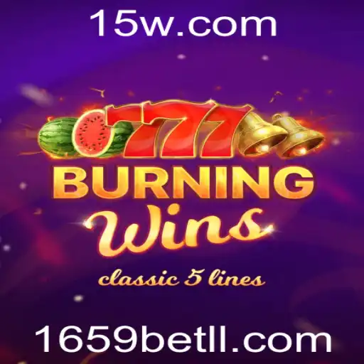 Desvendando o Mundo de BurningWins: Um Clássico Inovador com 1659bet