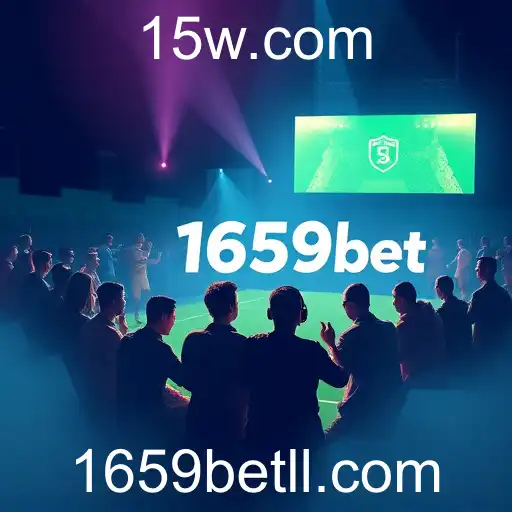 A Comunidade de Jogadores e o Impacto da 1659bet