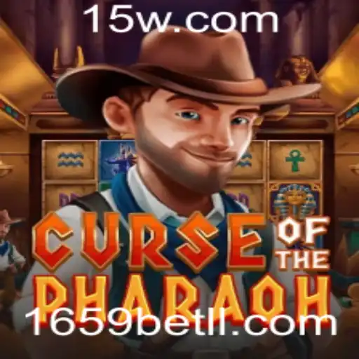 CurseofthePharaoh: Uma Viagem Inesquecível ao Antigo Egito