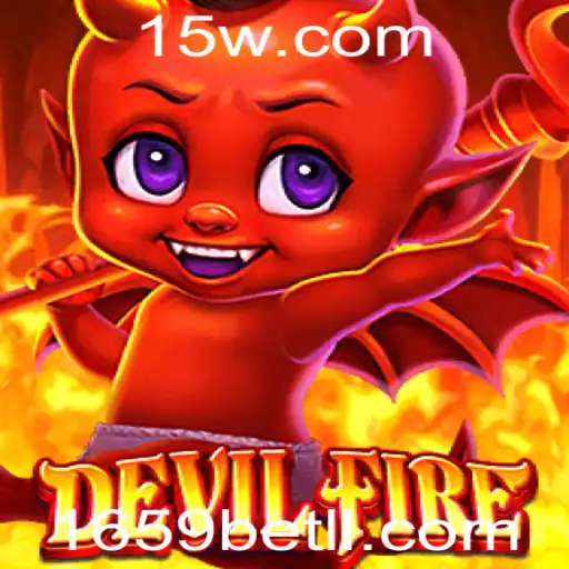 Explorando o Mundo de DevilFire: A Nova Sensação dos Jogos