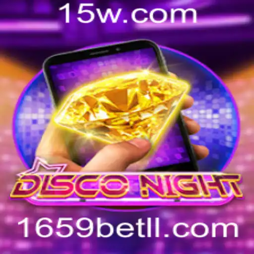 Descubra o Mundo de DiscoNightM: Mergulhe na Experiência Única com 1659bet