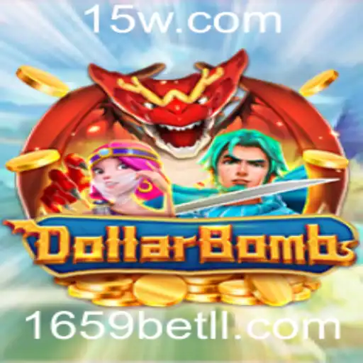 DollarBombs: Explorando o Novo Jogo com a Chave 1659bet