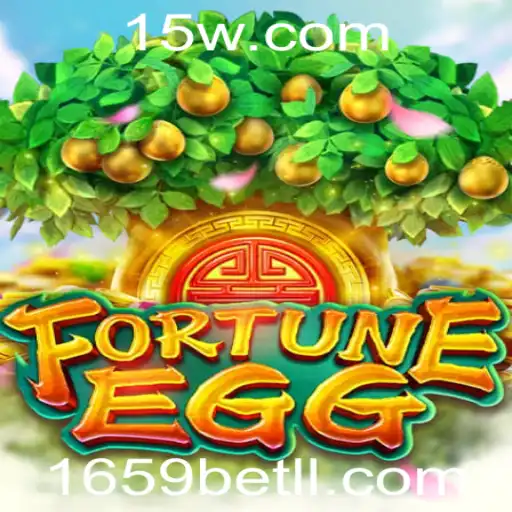 FortuneEgg: Explore o Empolgante Mundo dos Jogos Online com 1659bet