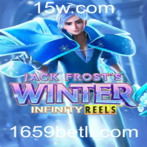 Descobrindo as Aventuras de JackFrostsWinter