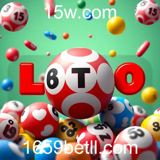 Explorando o Fascinante Mundo dos Jogos de Loteria