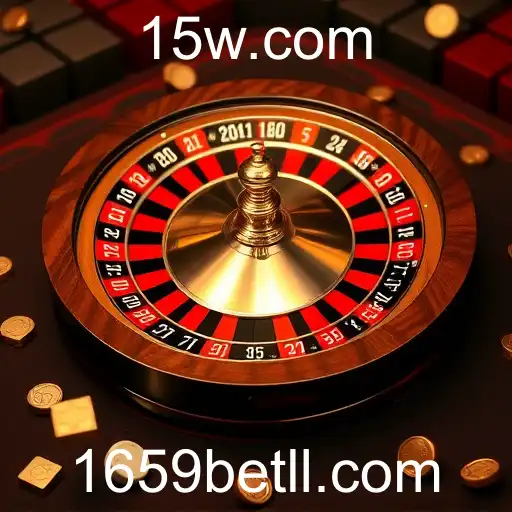 Explorando o Mundo dos Jogos de Roleta: Estratégias e Dicas da 1659bet