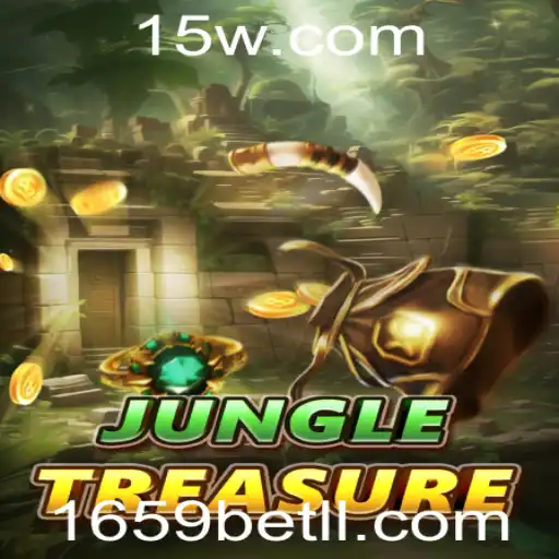 Descubra a Aventura em JungleTreasure: Uma Imersão em Busca de Riquezas