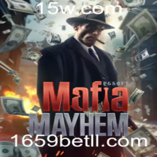 Descubra os Segredos de MafiaMayhem: O Jogo que Une Estratégia e Intriga