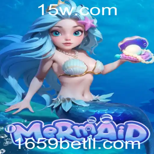 Descubra a Emoção do Jogo Mermaid com 1659bet