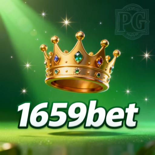 1659bet Logo