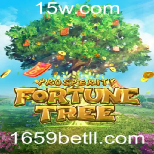Desvendando ProsperityFortuneTree: Uma Aventura de Jogo com 1659bet