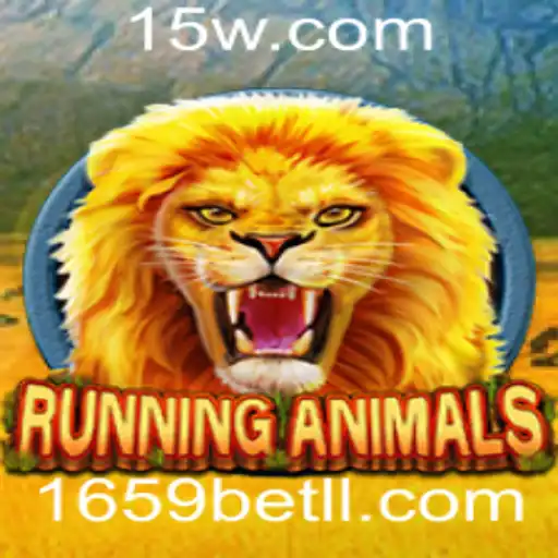 RunningAnimals: Descubra o Mundo do Jogo com a Palavra-Chave 1659bet
