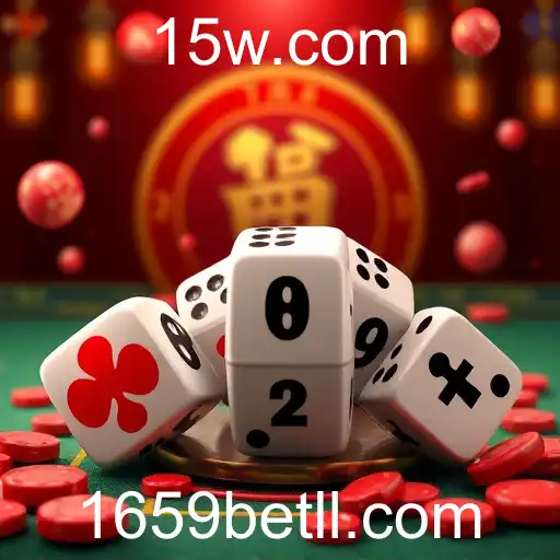 Descubra o Universo do Sic Bo com 1659bet: Um Guia Completo