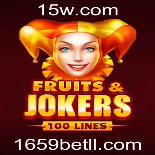 Explorando o Vibrante Mundo de FruitsAndJokers100