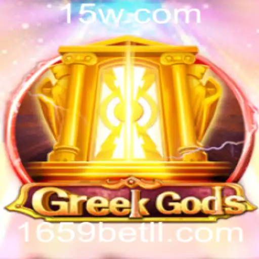Descubra a Fascinante Aventura de GreekGods: O Jogo de Estratégia Divina