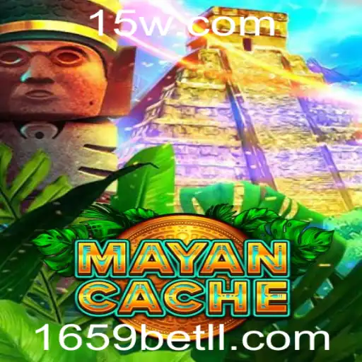 Descubra MayanCache: O Jogo de Estratégia Revolucionário
