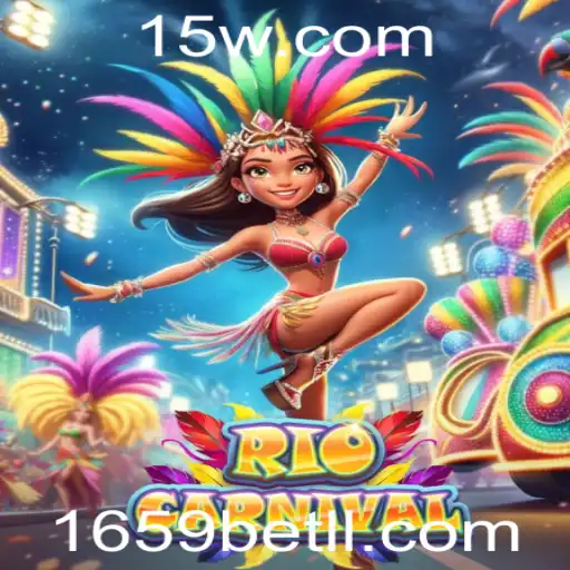 RioCarnival: Um Mergulho no Jogo de Festa e Estratégia