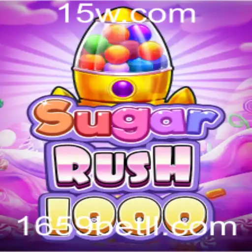 Explorando o Mundo Emocionante de SugarRush1000 - O Novo Jogo do Momento